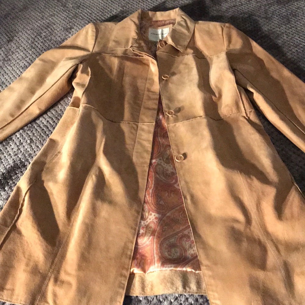 Jacket